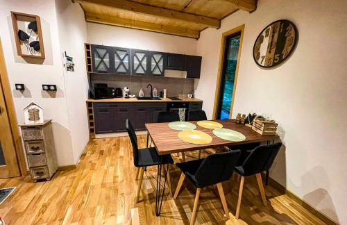 Leśne Zacisze Iwkowa - Photo 5