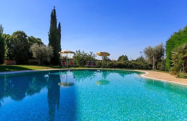 Agriturismo La Molinalda - Foto 37