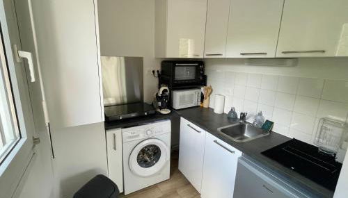 Appartement avec Loggia et Parking privé - Foto 3