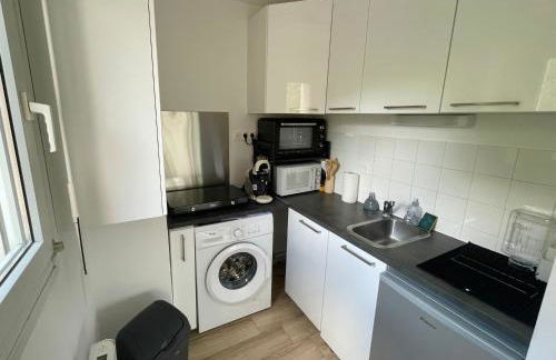 Appartement avec Loggia et Parking privé - Foto 3