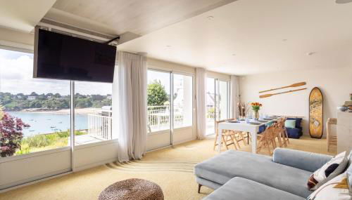 KER MANOU - Baie des dauphins - Foto 4