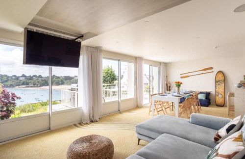 KER MANOU - Baie des dauphins - Foto 4