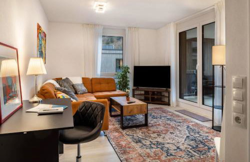 Felsenkeller Appartements - Photo 27