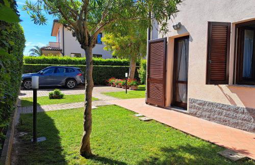 Casa Eucalipto - Marina di campo, Elba - Photo 45