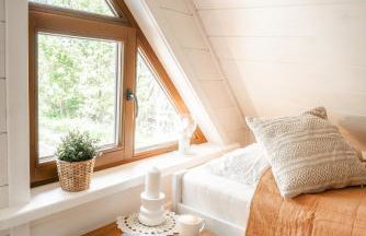 Siedlisko Szaciłówka - Domek Lipowy - Photo 4