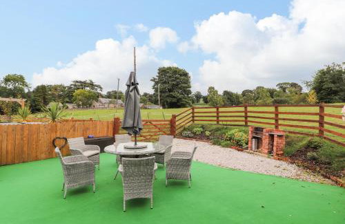 Nant Y Celyn - Foto 29