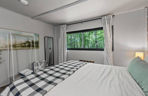 Private RRG Cabin with Game Room & Views - Foto 33