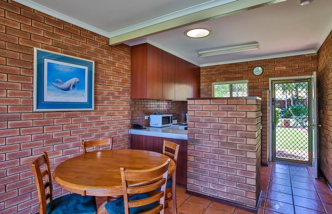 Bayside Holiday Apartments - Photo 7