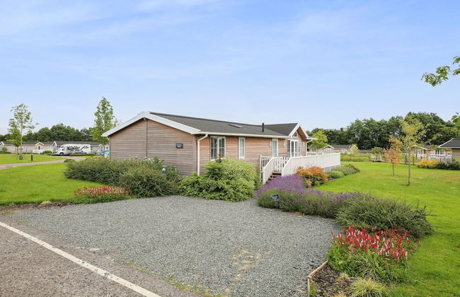 Host Stay Mahonia Lodge - Foto 18