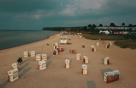 Beachhouse Schwedeneck - Foto 48