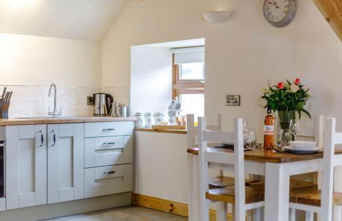 1 Bed in Hay-on-Wye 81465 - Foto 5