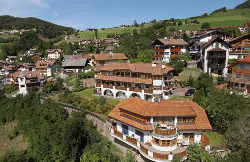 Residence Burghof - Foto 1