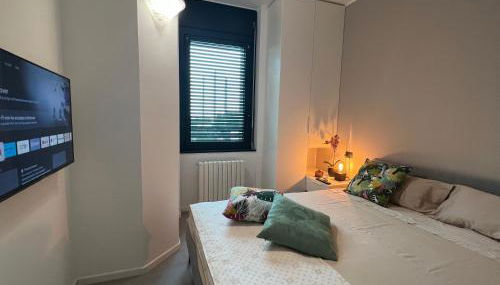 Location in zona strategica- White House - Foto 4