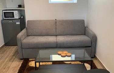 Le gite des mariniers - Foto 8