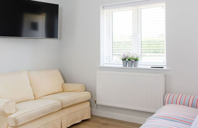 Countryside Bungalow for 4 Close to Beaches - Foto 3