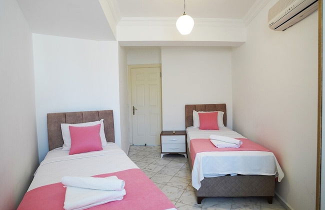 Sunset Beach Club Fethiye - Foto 47