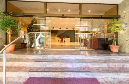 MLE16A2320 - Amplio piso 1 dormitorio en Chamartín - Alquiler temporal - Photo 49