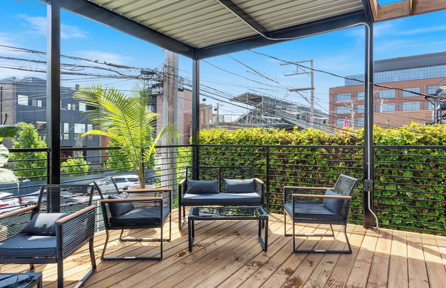 Wrigleyville Suites - Foto 41