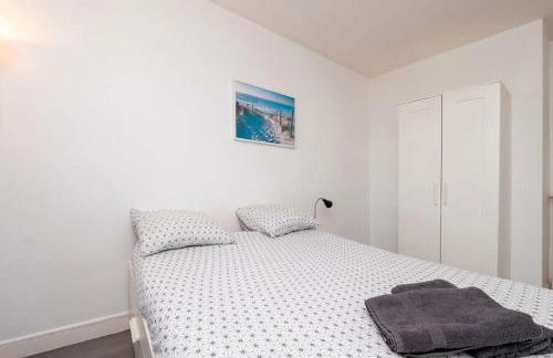 Appartement 3 chambres Balcon -centre -Lorient - Foto 6