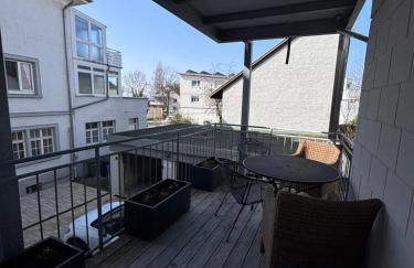 seeglueck Altstadt Refugium - Foto 22