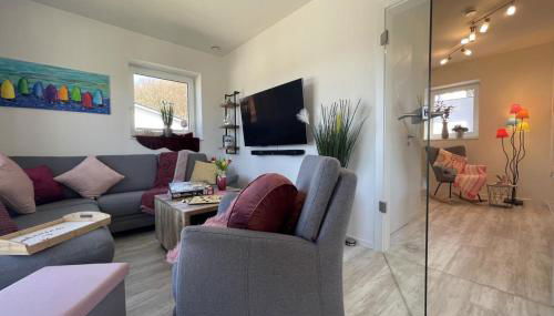 Sonnenweg 38 LAKEVIEW HOUSE Rubin Diemelsee - Foto 3