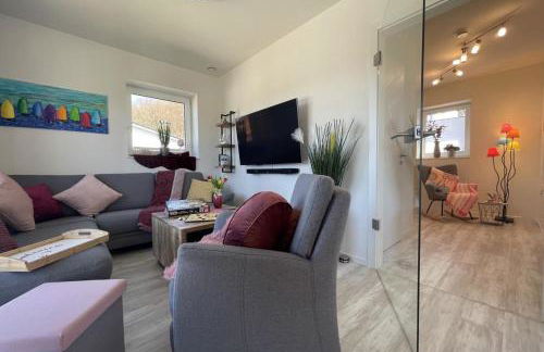 Sonnenweg 38 LAKEVIEW HOUSE Rubin Diemelsee - Foto 3