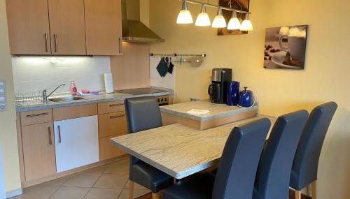 App 510 Panoramic Hohegeiß mit Fernblick - Photo 4