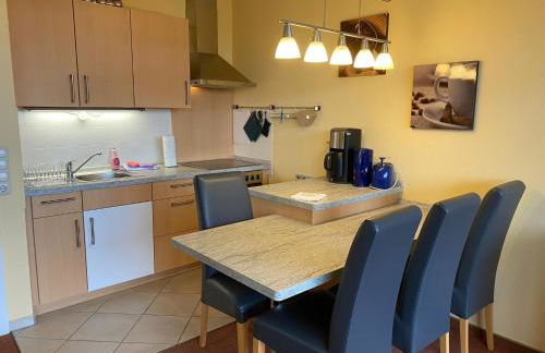 App 510 Panoramic Hohegeiß mit Fernblick - Foto 4