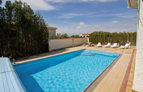 Villa con piscina privada y barbacoa - ALBERT VILLAS Alcossebre - Foto 39