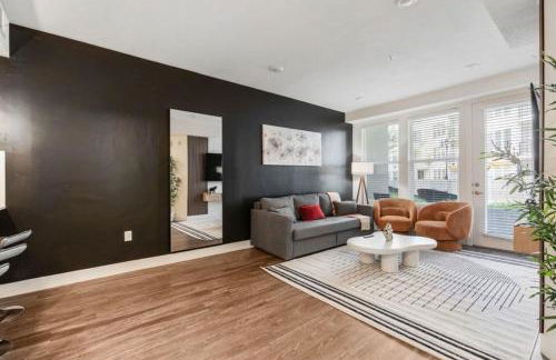 Comfy 1BR w Parking Near Temple Sq and Delta Ctr - Foto 8