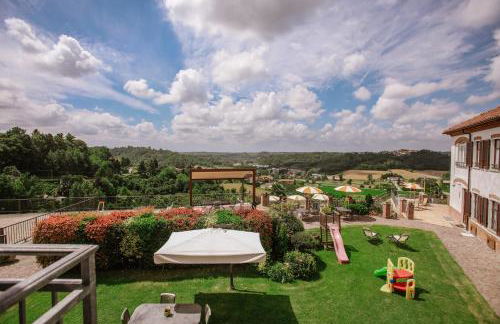 Il Pozzo Fiorito - Foto 39