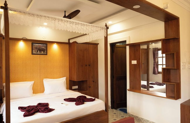 VISTAR HOLIDAYS - Photo 12