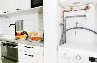 BnBNova - 1BR - Le Louvre & Rivoli - Foto 11