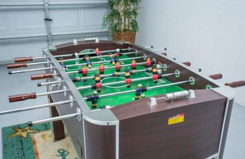 Luxury 5Bd w Jacuzzi Pool Near Disney 5528 - Foto 104