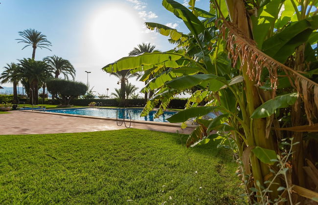 Maria Cristina Beach - Foto 34