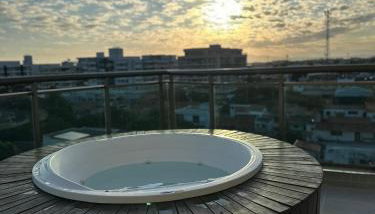 Cobertura Sol Sereno - Foto 3