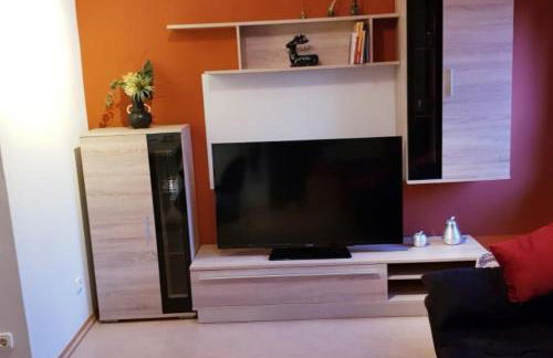 NEU! Mietappartement Brusius - Foto 8