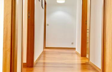 The University of Minho-Campus Gualtar Apartment 1 - Foto 16