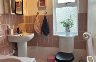 Two Four Four, holiday home in Matlock - Foto 21