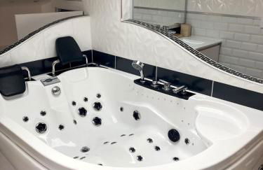 Loft Unique Romantique & Balnéothérapie - Foto 13