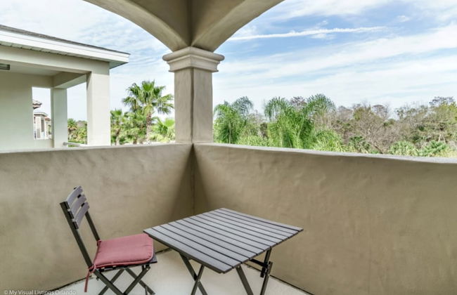 Ultimate 5 Bed 5 Ba Villa with Game Room, Pool & Spa - Ihr4021 - Foto 22