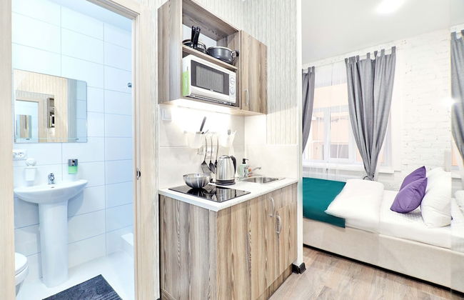 Takeroom Sportivnaya - Foto 4