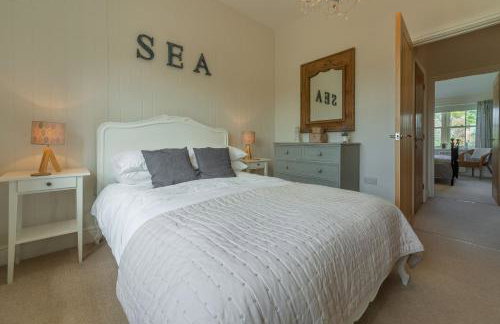 Wigeon Cottage - Foto 17