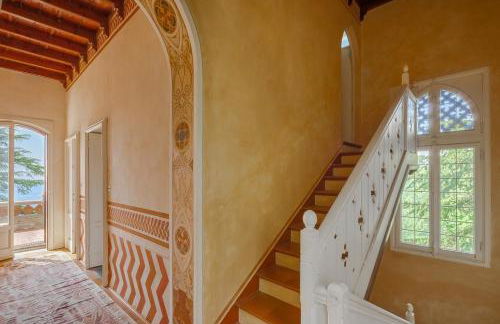 Il Parco e gli Affreschi - Foto 19