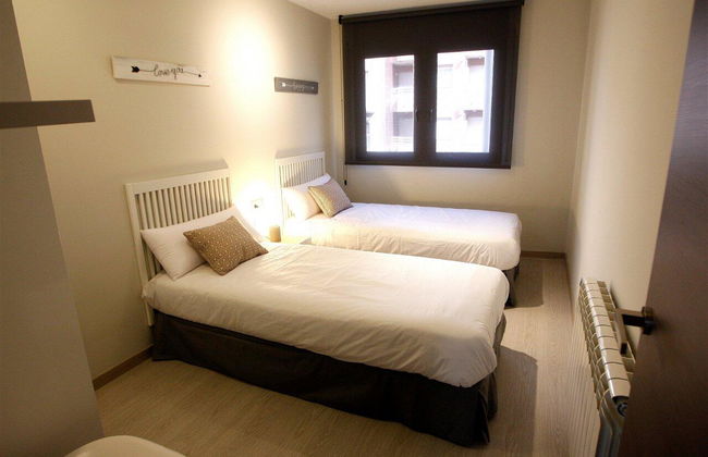 Apartamentos Real Lleida - Foto 17