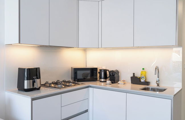 Brand New & Modern Studio JVC - Photo 66