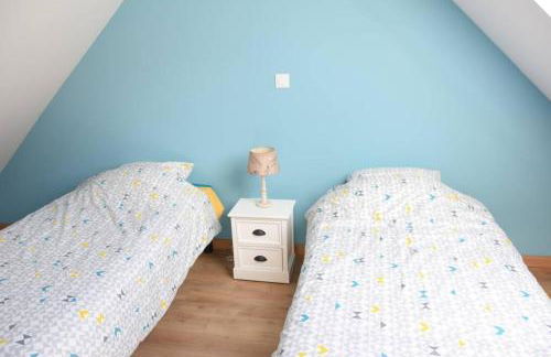 Maison au bord de la plage - Foto 11