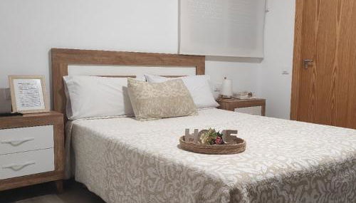 Alojamiento Lo Trabucador - Foto 2