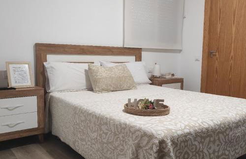 Alojamiento Lo Trabucador - Foto 2