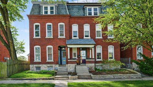 Trendy City Escape Perfect St Louis Location - Foto 1